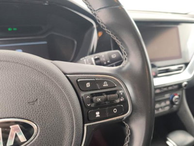 Kia Niro 1.6 GDi DCT HEV Evolution (15)