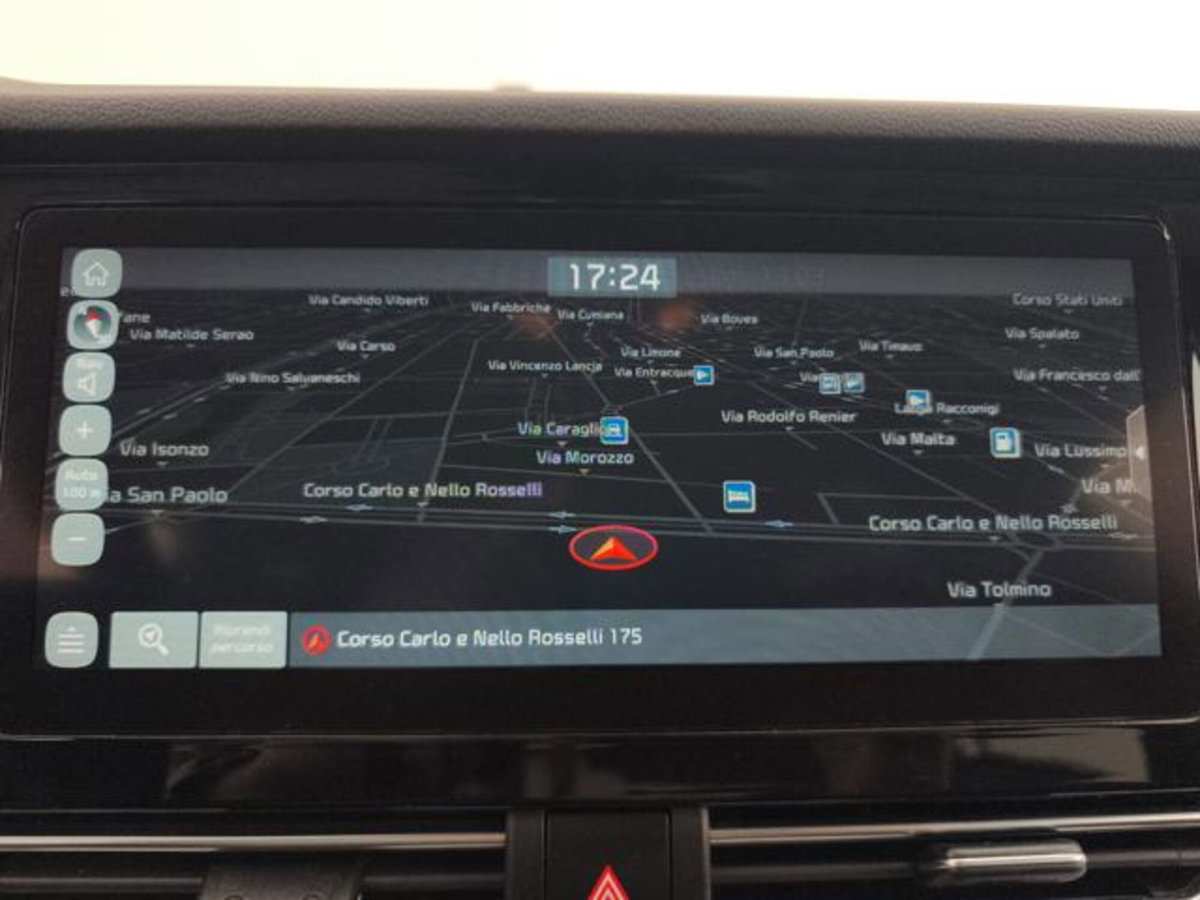 Kia Niro 1.6 GDi DCT HEV Evolution (16)