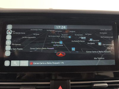 Kia Niro 1.6 GDi DCT HEV Evolution (16)