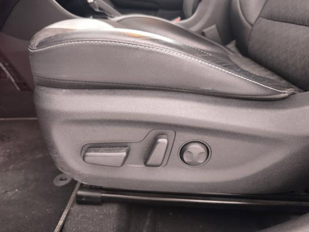 Kia Niro 1.6 GDi DCT HEV Evolution (19)