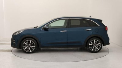 Kia Niro 1.6 GDi DCT HEV Evolution (2)