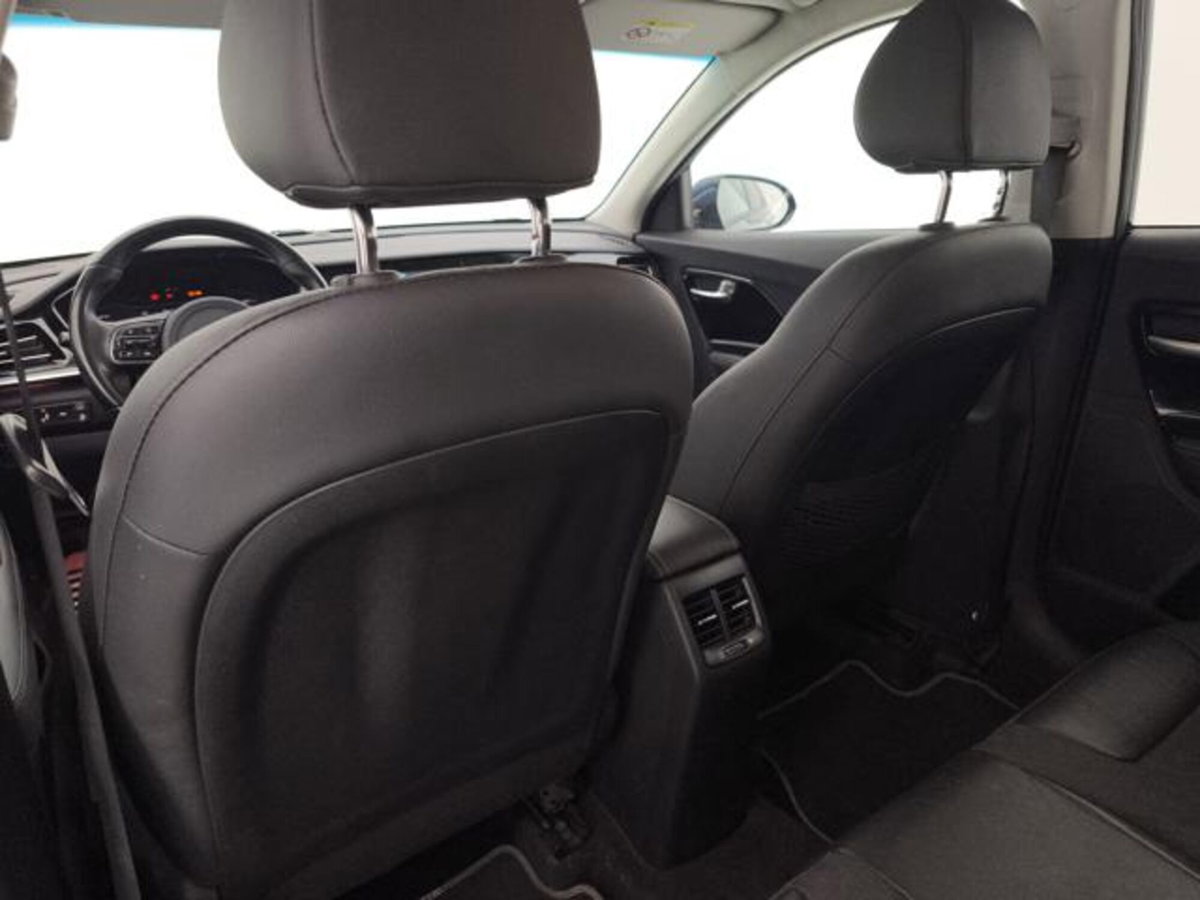 Kia Niro 1.6 GDi DCT HEV Evolution (20)