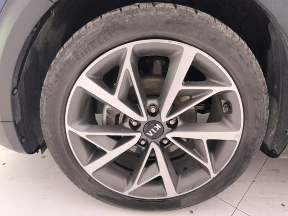 Kia Niro 1.6 GDi DCT HEV Evolution (9)