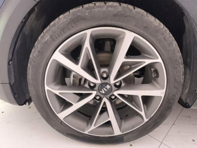Kia Niro 1.6 GDi DCT HEV Evolution (9)