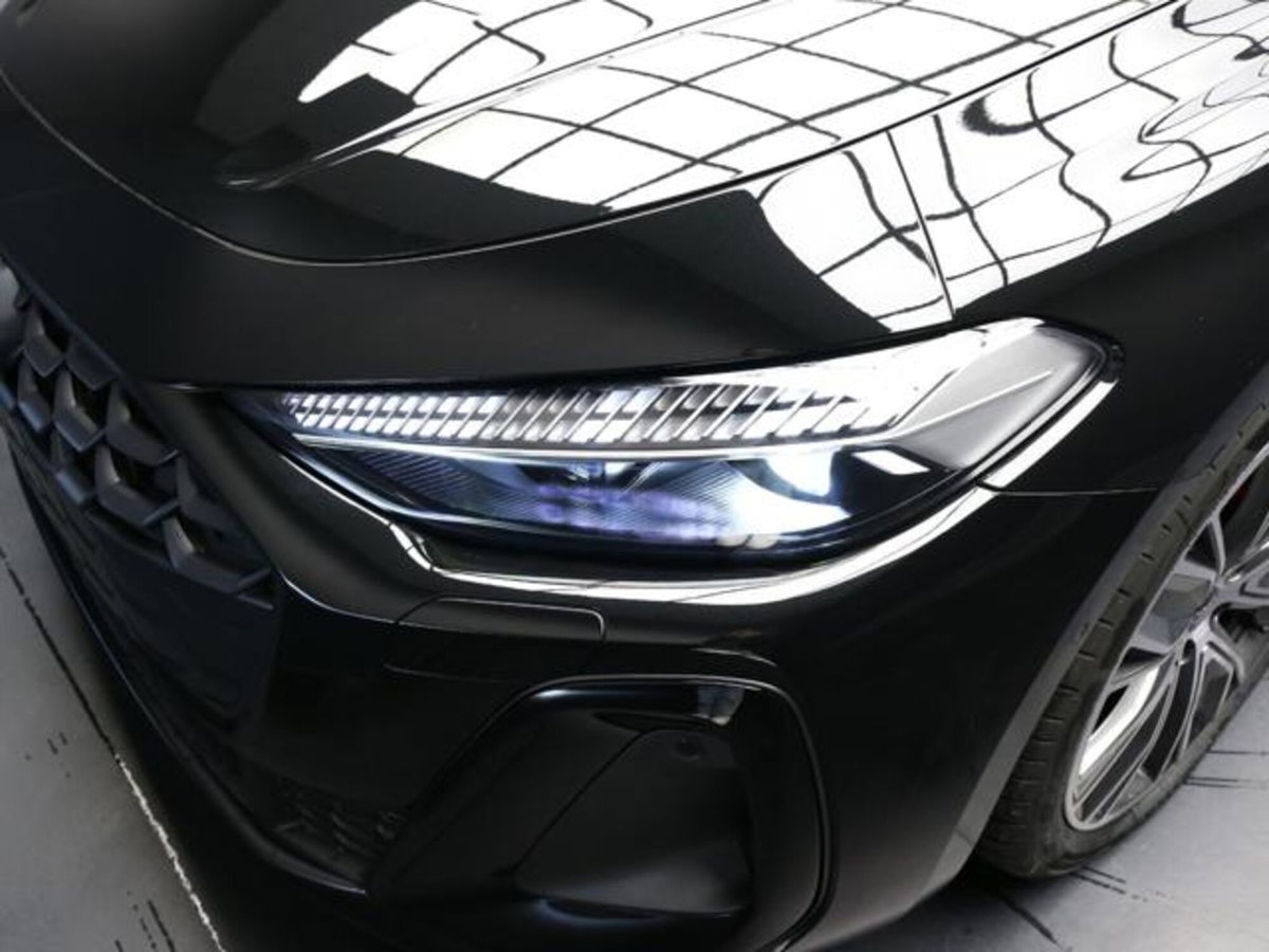 Audi A5 Avant 2.0 tdi mhev+ S line edition 204cv s-tronic (10)