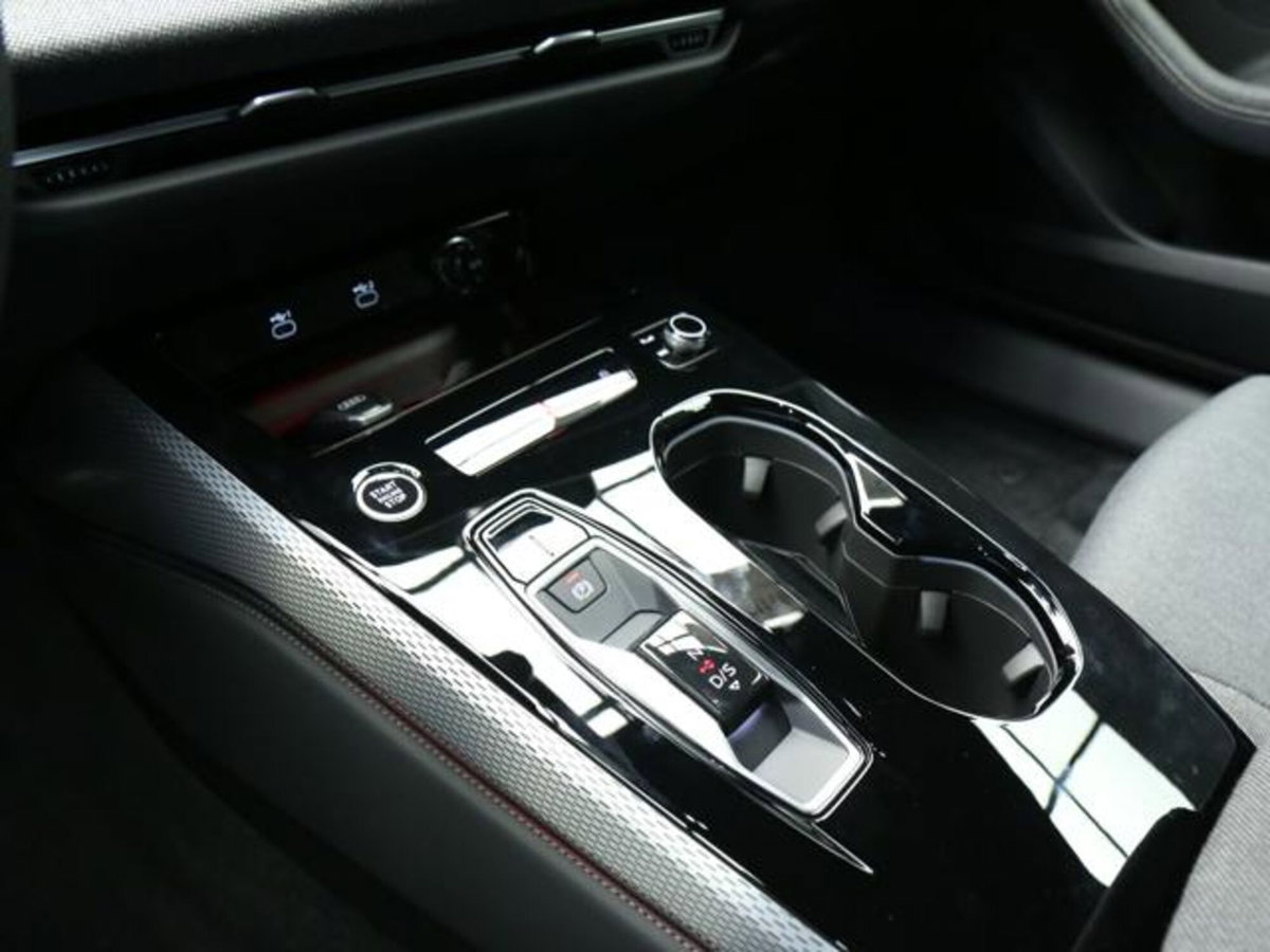 Audi A5 Avant 2.0 tdi mhev+ S line edition 204cv s-tronic (14)