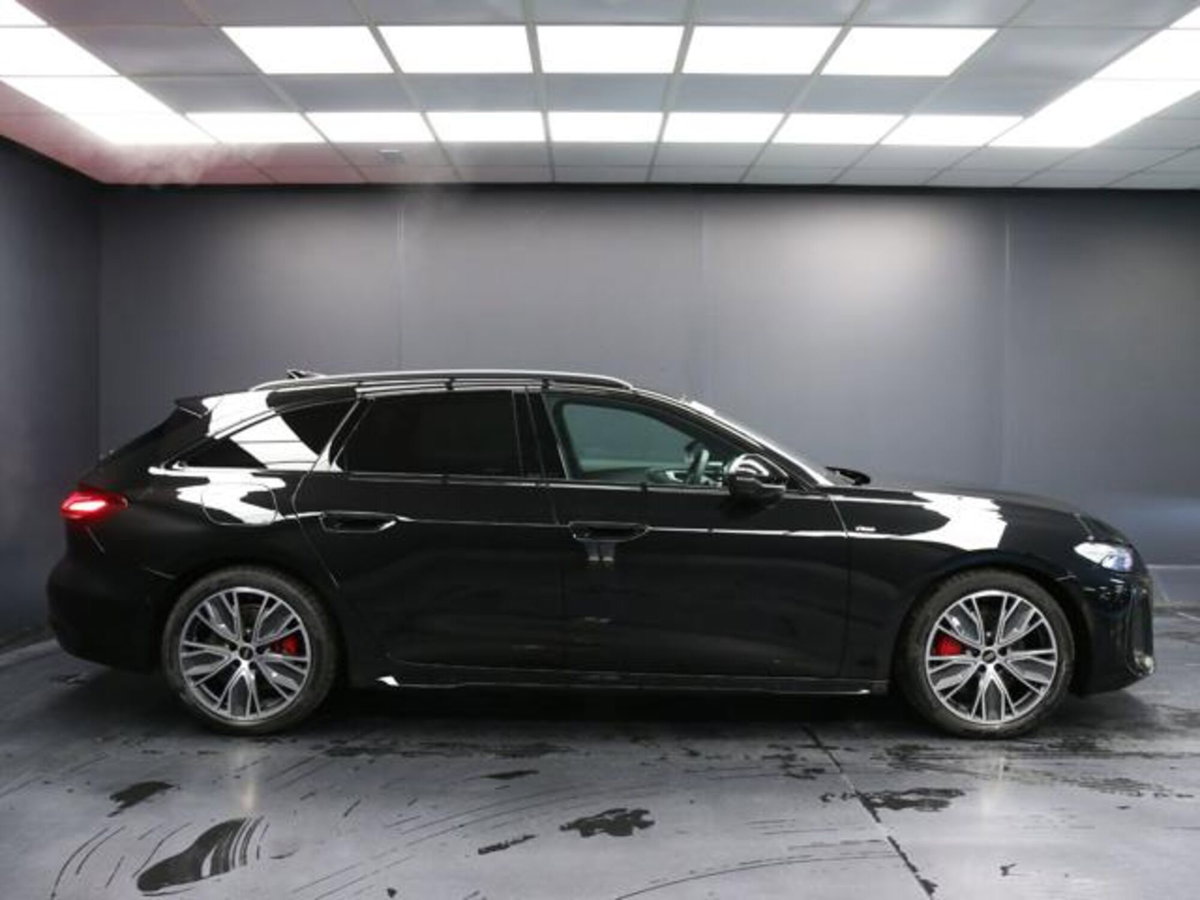 Audi A5 Avant 2.0 tdi mhev+ S line edition 204cv s-tronic (6)