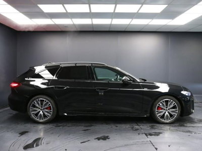Audi A5 Avant 2.0 tdi mhev+ S line edition 204cv s-tronic (6)