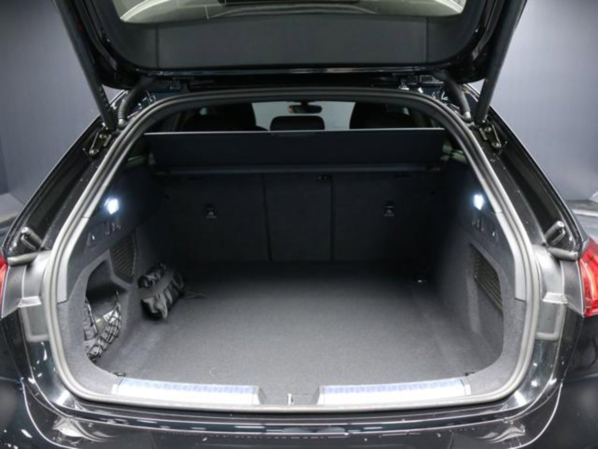 Audi A5 Avant 2.0 tdi mhev+ S line edition 204cv s-tronic (7)