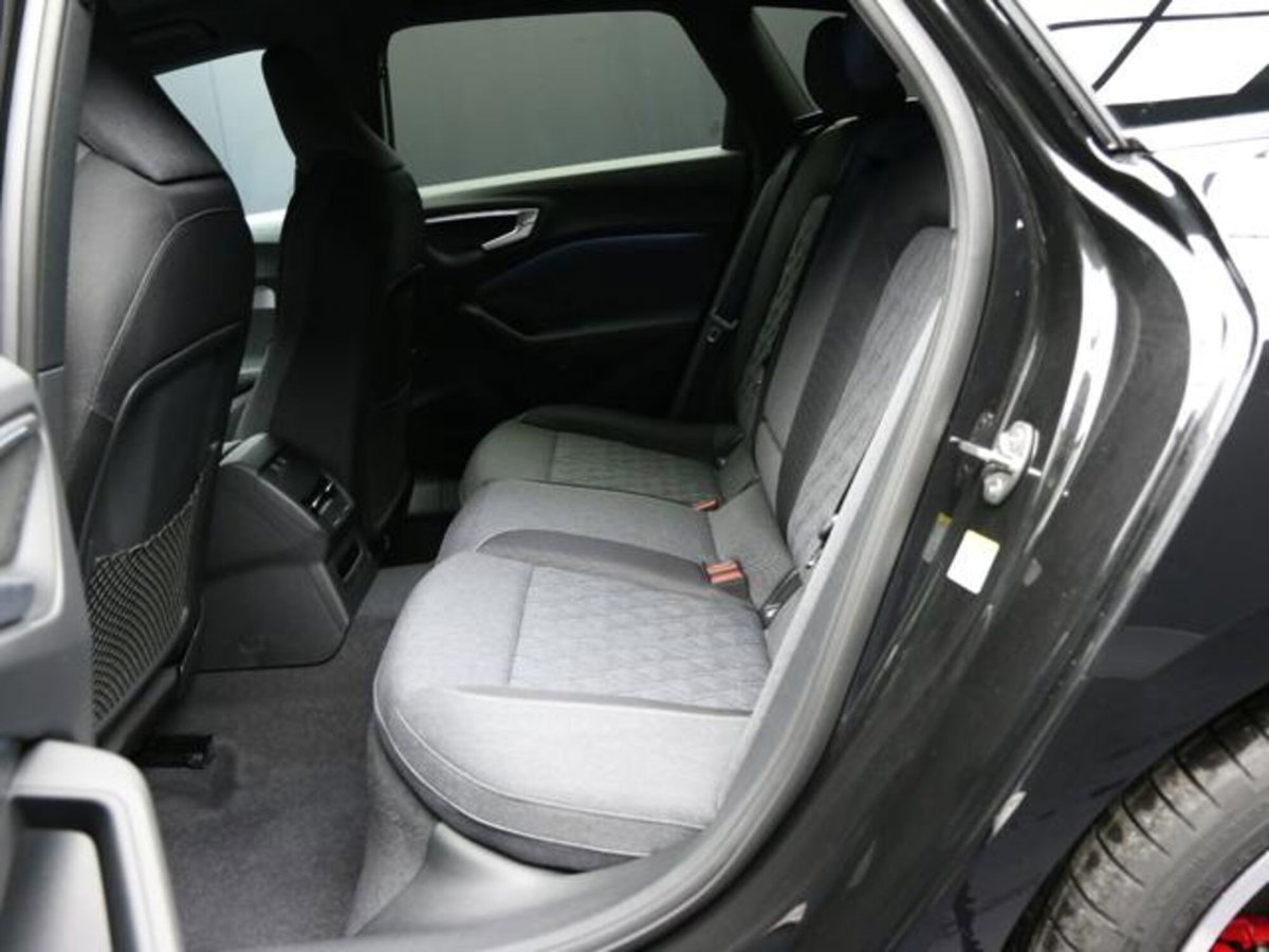 Audi A5 Avant 2.0 tdi mhev+ S line edition 204cv s-tronic (8)