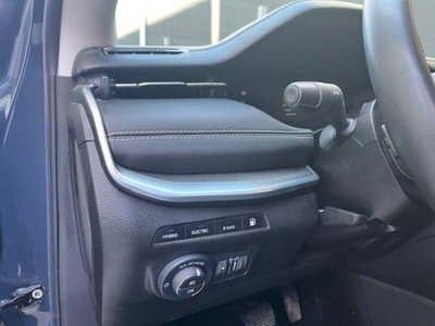 Jeep Compass 1.3 T4 190CV PHEV AT6 4xe Limited (10)