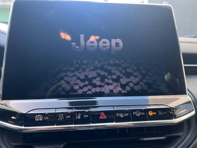 Jeep Compass 1.3 T4 190CV PHEV AT6 4xe Limited (13)