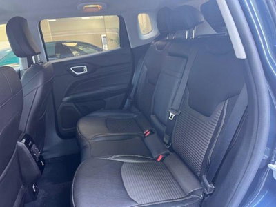 Jeep Compass 1.3 T4 190CV PHEV AT6 4xe Limited (6)
