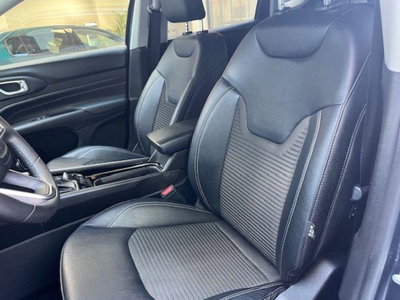 Jeep Compass 1.3 T4 190CV PHEV AT6 4xe Limited (9)