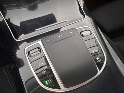 Mercedes-Benz GLC SUV 200 d 4Matic Sport (13)