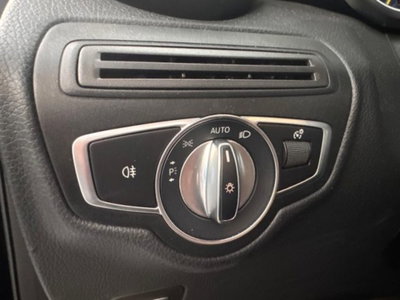 Mercedes-Benz GLC SUV 200 d 4Matic Sport (14)