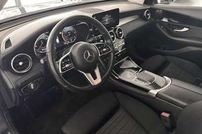 Mercedes-Benz GLC SUV 200 d 4Matic Sport (6)