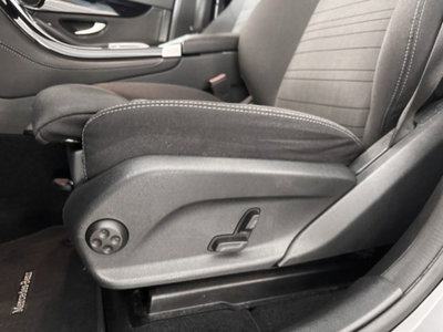 Mercedes-Benz GLC SUV 200 d 4Matic Sport (8)