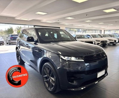 Land Rover Range Rover Sport 3.0D l6 249 CV HSE Dynamic Stealth usata