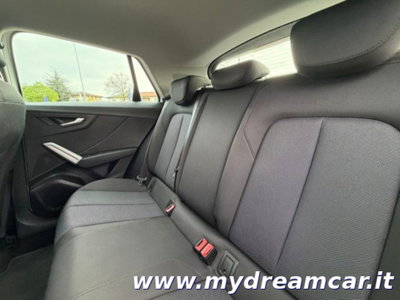 Audi Q2 Q2 30 TDI Admired (11)