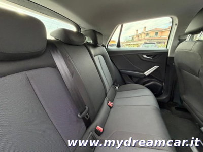 Audi Q2 Q2 30 TDI Admired (12)