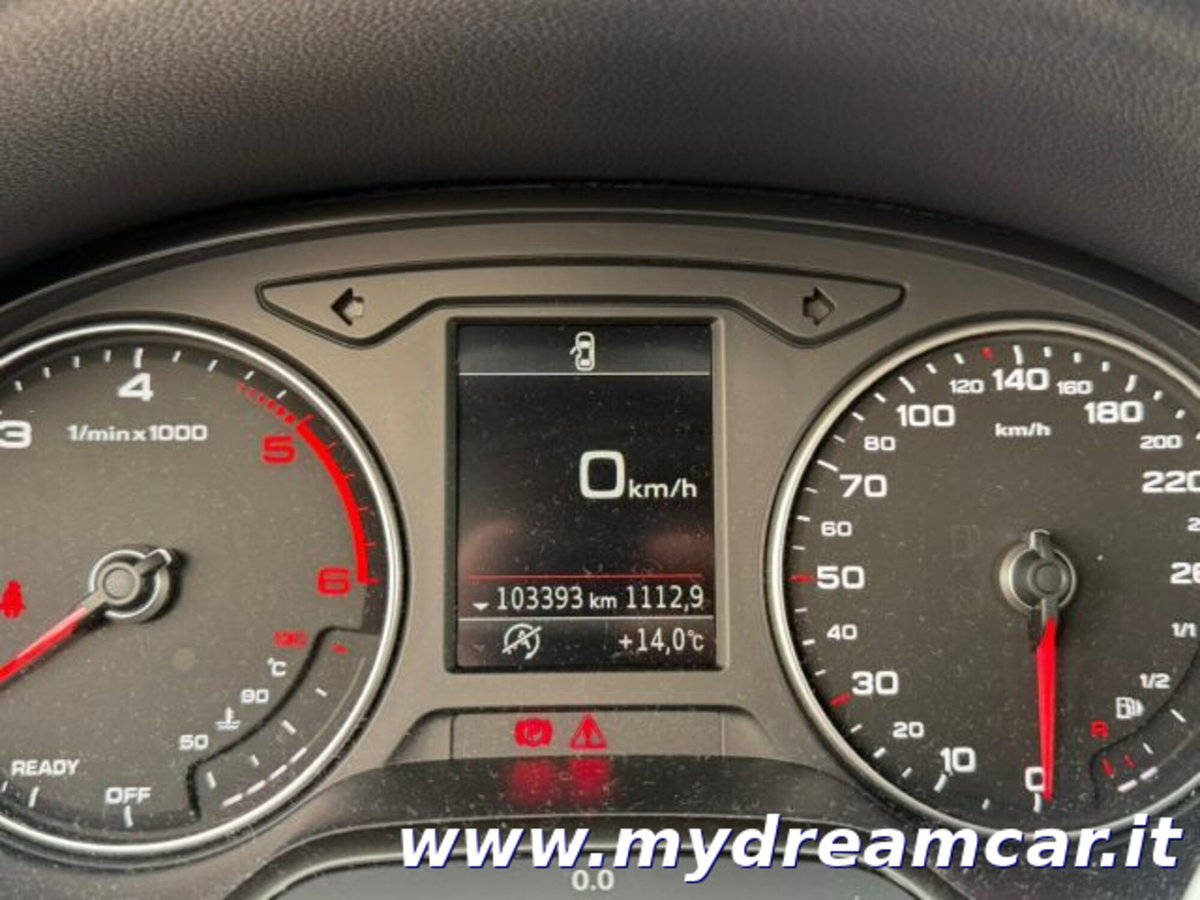 Audi Q2 Q2 30 TDI Admired (8)