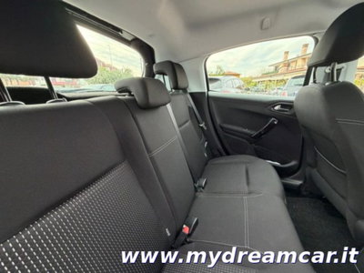 Peugeot 208 82 5 porte Allure (13)