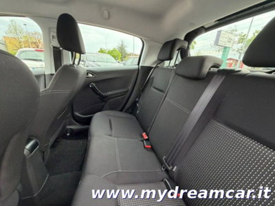Peugeot 208 82 5 porte Allure (14)