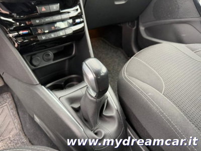 Peugeot 208 82 5 porte Allure (10)
