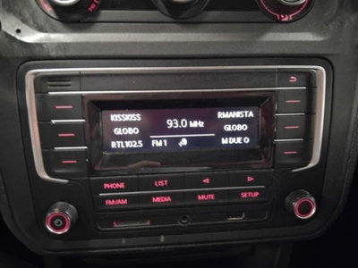 Volkswagen Caddy 1.4 TGI Trendline (15)