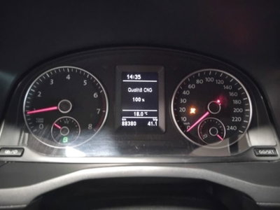 Volkswagen Caddy 1.4 TGI Trendline (18)