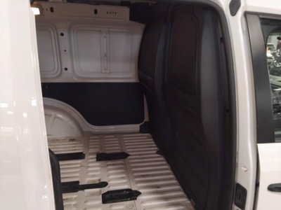 Volkswagen Caddy 1.4 TGI Trendline (7)