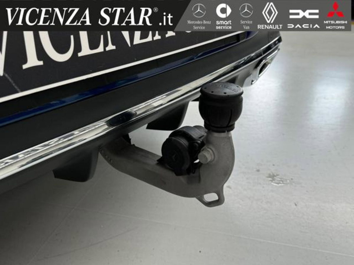 Mercedes-Benz CLA Shooting Brake 220 d AMG Line Premium Plus auto (14)
