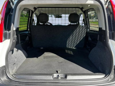 Fiat Panda 1.3 MJT 4x4 Pop Van 2 posti (10)