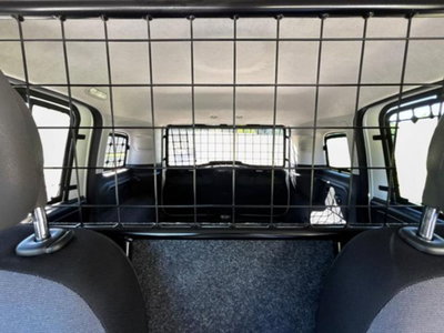 Fiat Panda 1.3 MJT 4x4 Pop Van 2 posti (11)