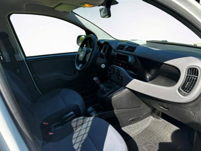Fiat Panda 1.3 MJT 4x4 Pop Van 2 posti (15)