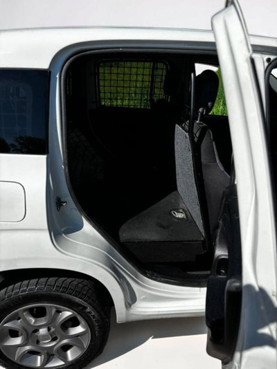 Fiat Panda 1.3 MJT 4x4 Pop Van 2 posti (6)