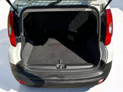 Fiat Panda 1.3 MJT 4x4 Pop Van 2 posti (9)