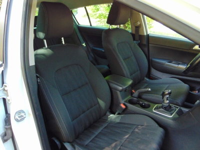 Kia Sportage 1.7 CRDI 2WD Business Class (18)