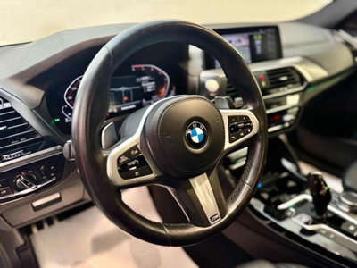 BMW X4 xDrive20d Msport (11)
