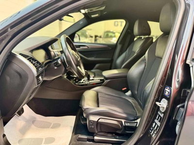 BMW X4 xDrive20d Msport (13)