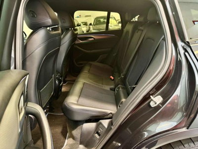BMW X4 xDrive20d Msport (15)