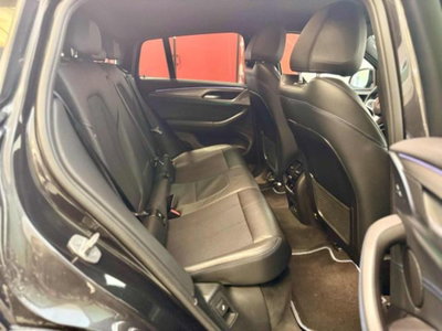 BMW X4 xDrive20d Msport (16)