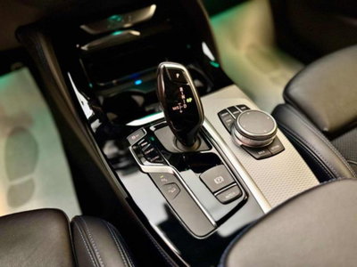 BMW X4 xDrive20d Msport (17)