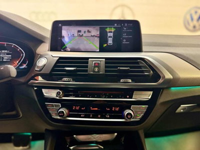 BMW X4 xDrive20d Msport (18)