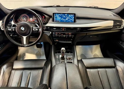BMW X6 xDrive30d 249CV Msport (12)