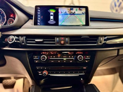 BMW X6 xDrive30d 249CV Msport (15)