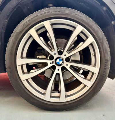 BMW X6 xDrive30d 249CV Msport (17)