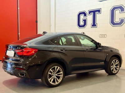 BMW X6 xDrive30d 249CV Msport (4)