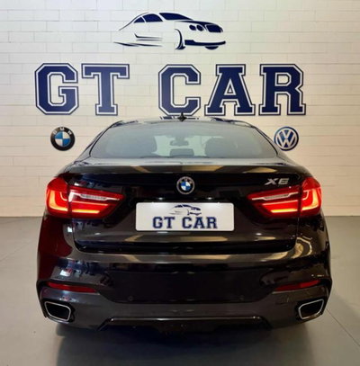BMW X6 xDrive30d 249CV Msport (8)